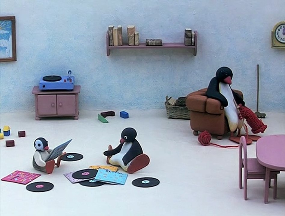 Pingu Staffel 3 Folge 11 HD Deutsch
