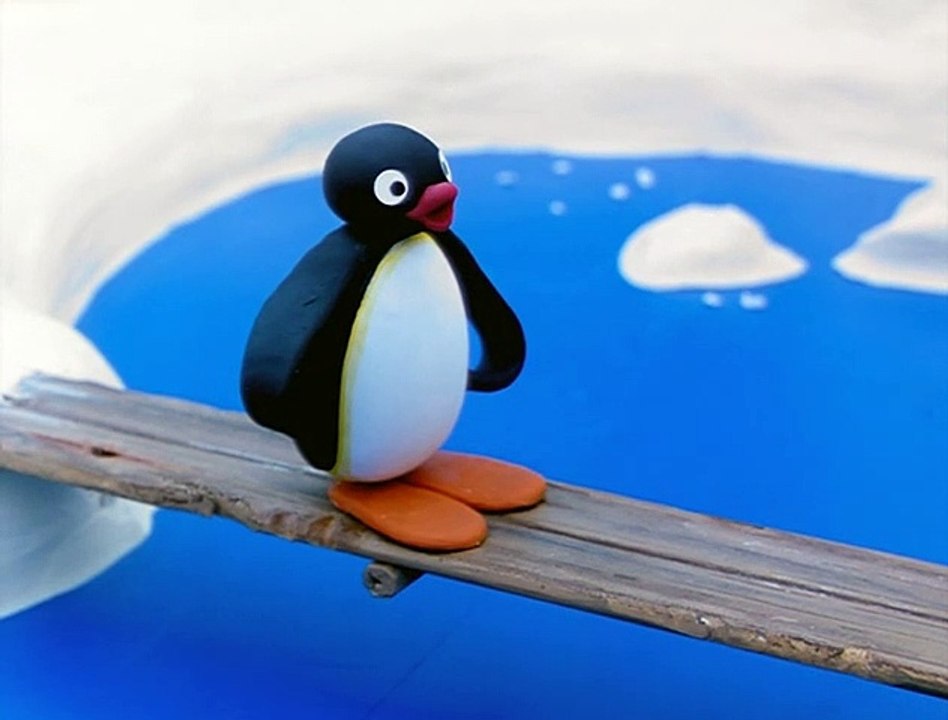 Pingu Staffel 3 Folge 14 HD Deutsch