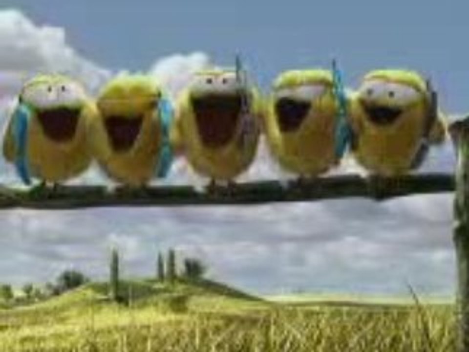 Sweety Tennis