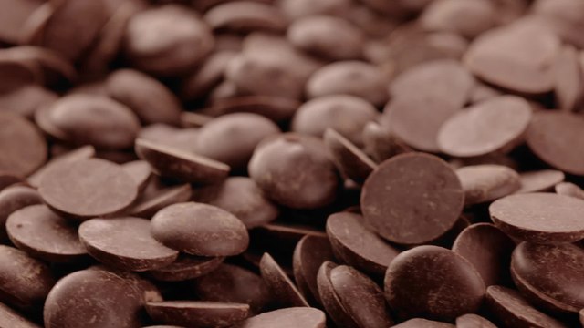 You've been eating chocolate wrong your whole life