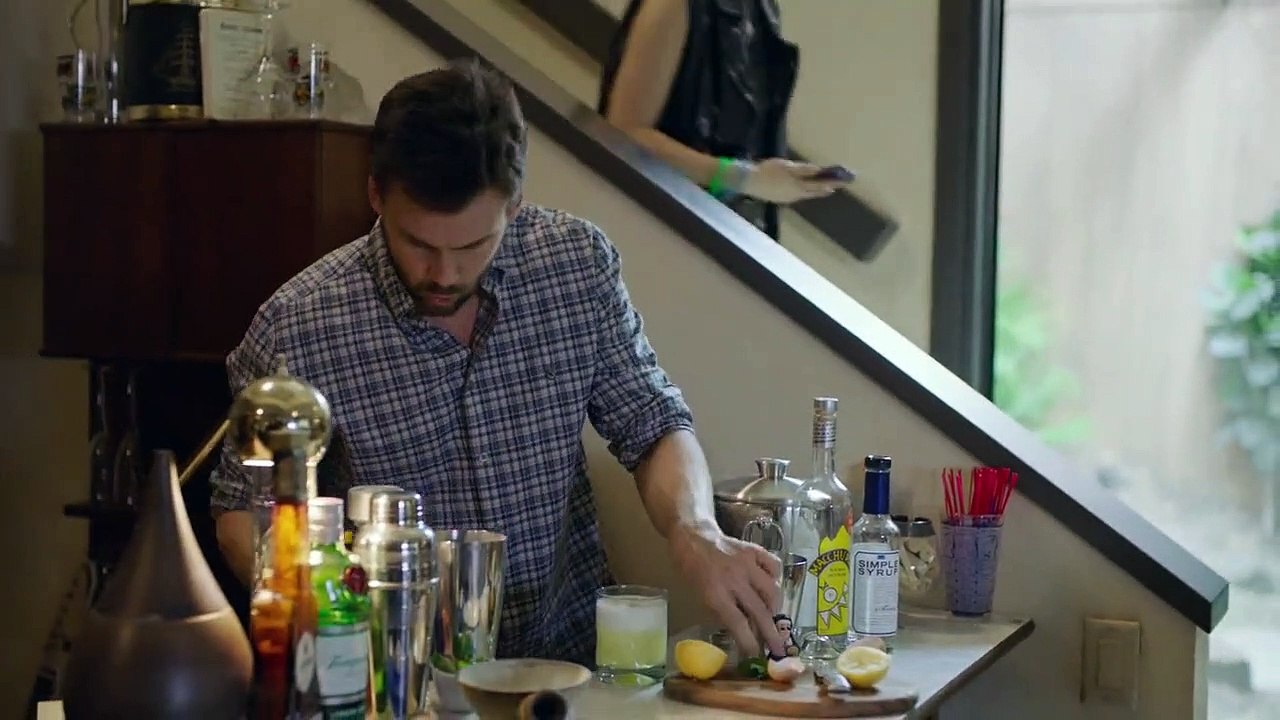 Casual Staffel 3 Folge 9 HD Deutsch