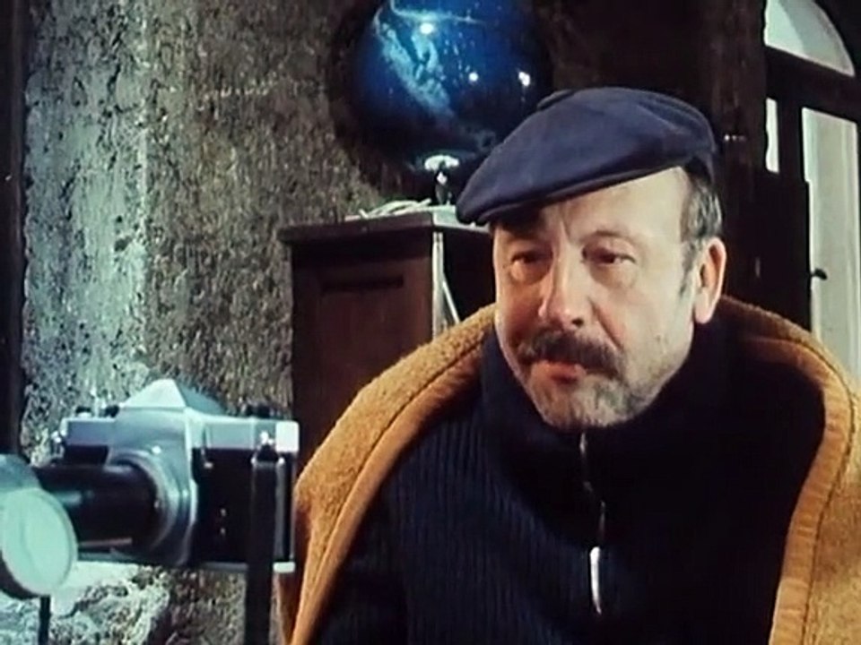 Der Alte Staffel 8 Folge 10 HD Deutsch