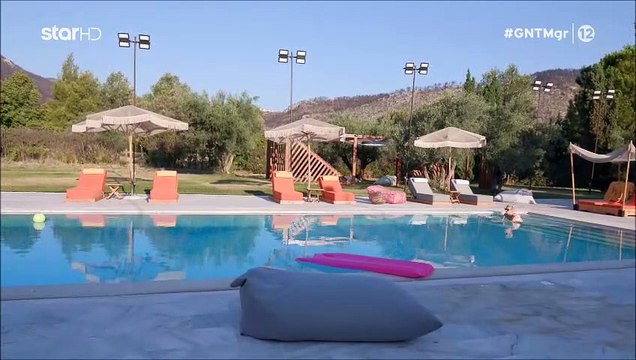 Τα κλάματα της Μικαέλας με την αποχώρηση της Έφης 