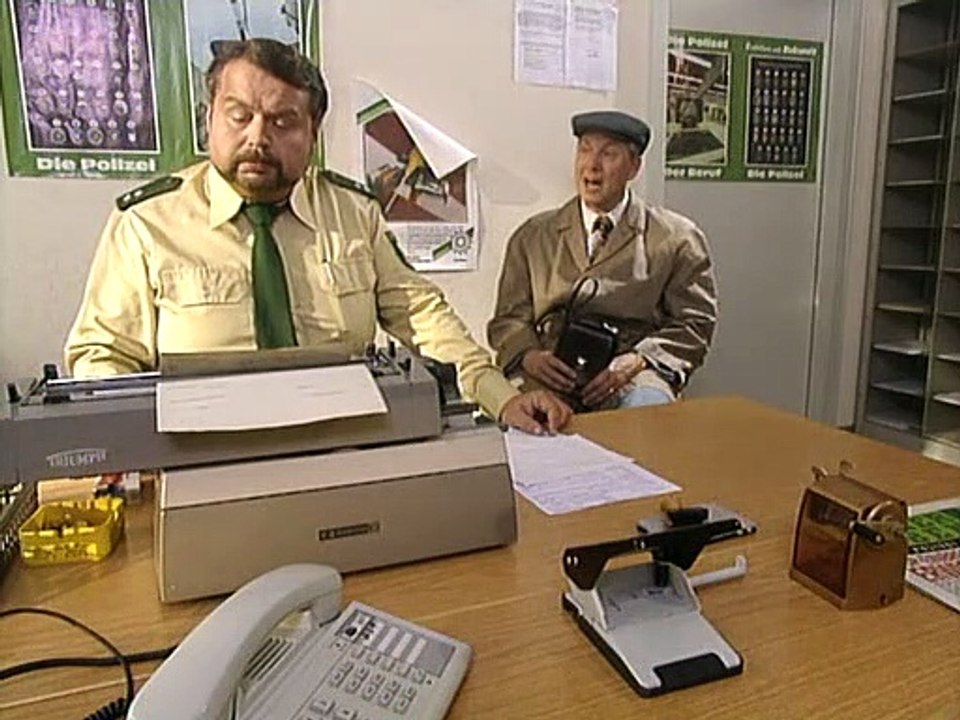 Familie Heinz Becker Staffel 4 Folge 5 HD Deutsch