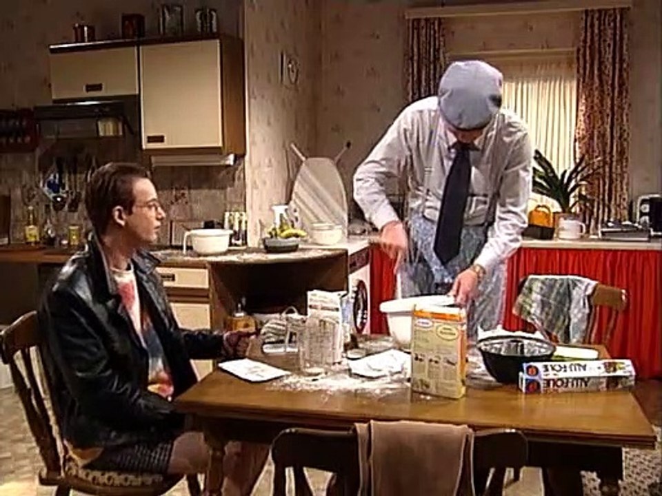 Familie Heinz Becker Staffel 4 Folge 3 HD Deutsch