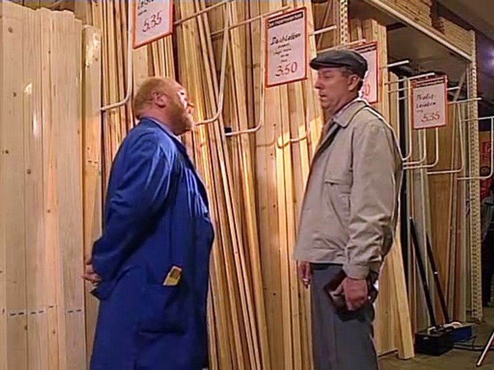 Familie Heinz Becker Staffel 4 Folge 4 HD Deutsch