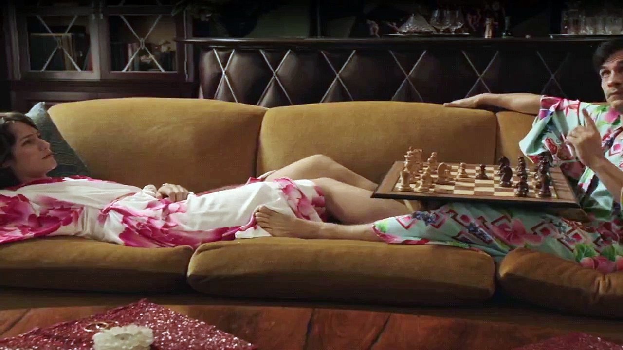 Mozart in the Jungle Staffel 4 Folge 1 HD Deutsch