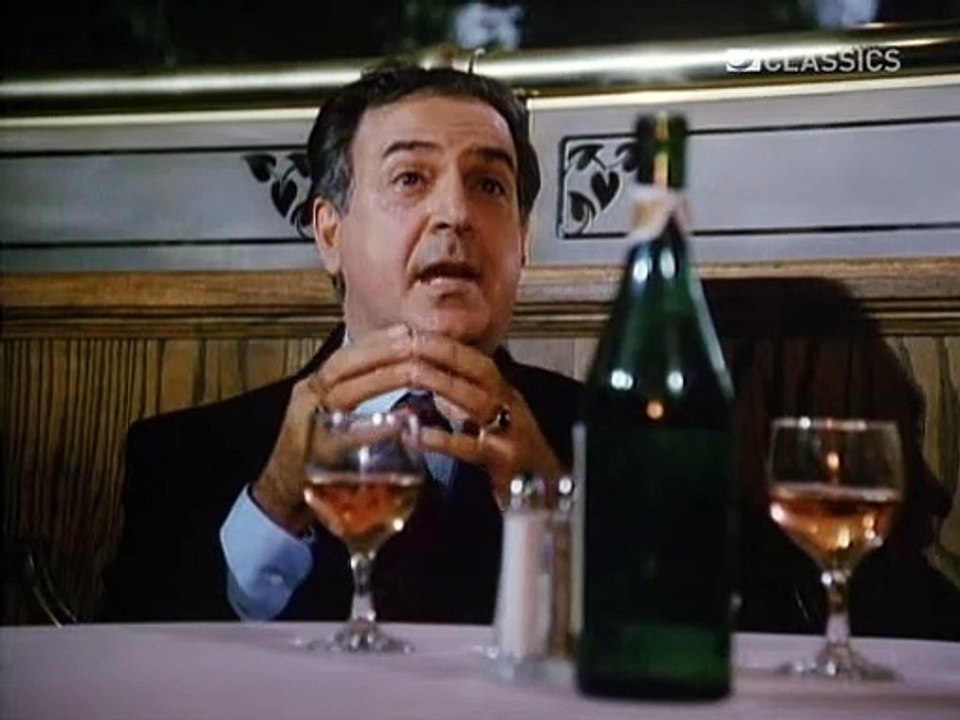 Mike Hammer Staffel 3 Folge 3 HD Deutsch