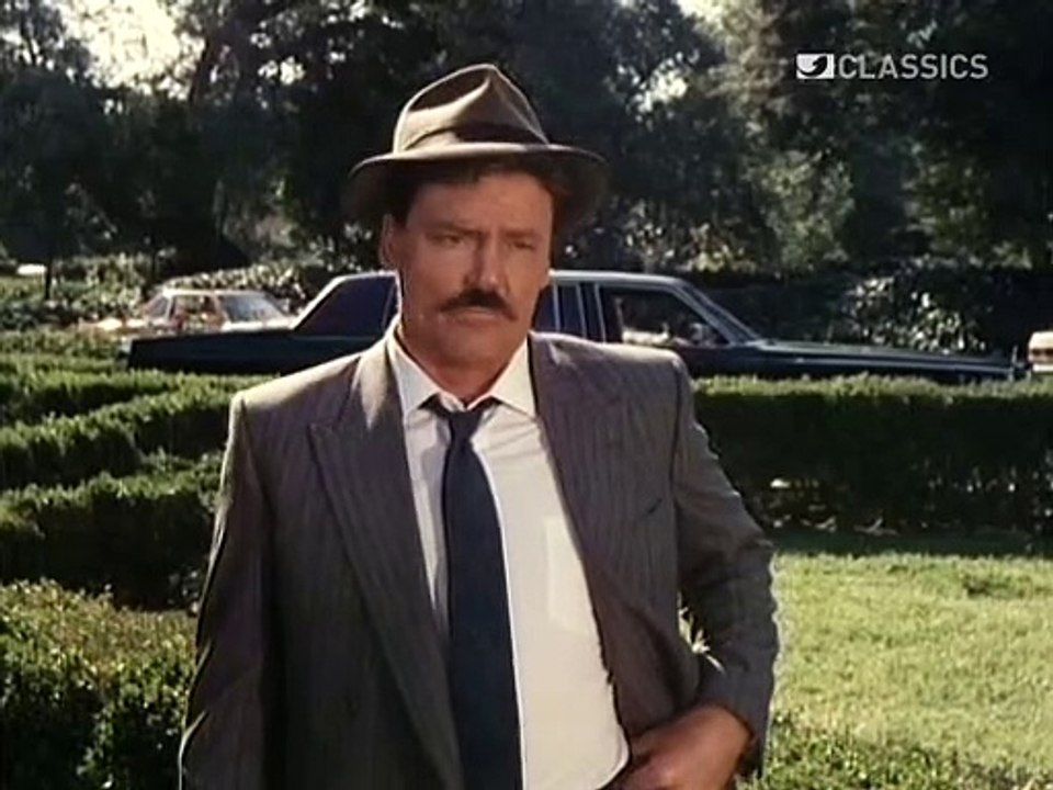 Mike Hammer Staffel 3 Folge 4 HD Deutsch