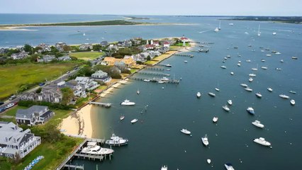 7 Most Romantic Getaways in New England