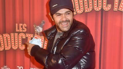 Voici - Jamel Debbouze fait une tendre déclaration d’amour à sa mère sur Instagram