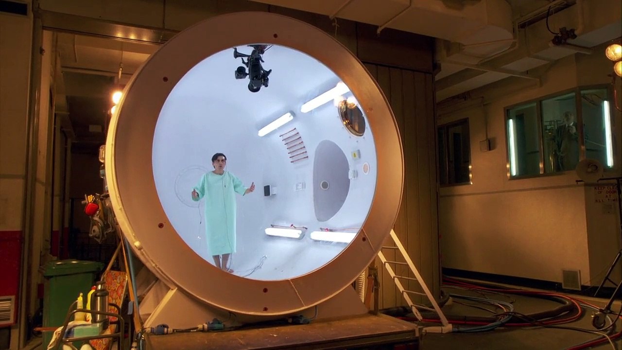 Being Human (UK) Staffel 2 Folge 1 HD Deutsch