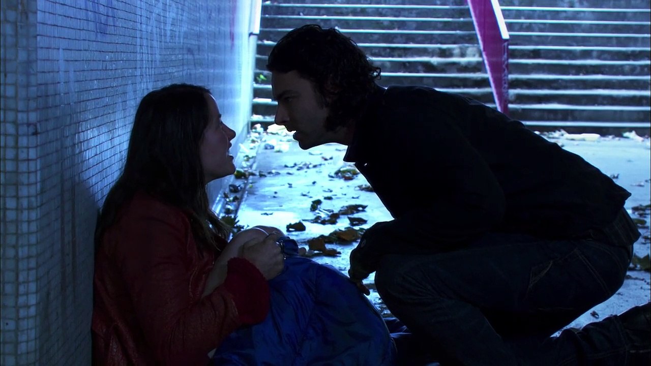 Being Human (UK) Staffel 2 Folge 3 HD Deutsch