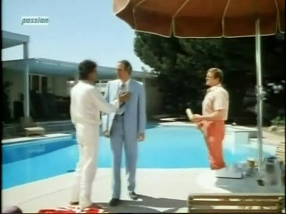 Unter der Sonne Kaliforniens Staffel 4 Folge 2 HD Deutsch