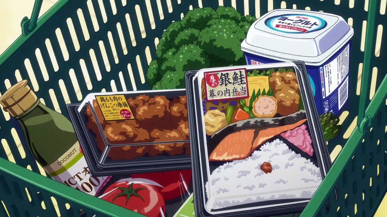 Atasha Kawajiri Kodama da yo Dangerous Lifehacker no Tadareta Seikatsu Staffel 1 Folge 9 HD Deutsch