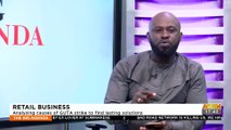 Retail Business: Analyzing causes of GUTA strike to find lasting solutions - The Big Agenda on Adom TV (18-10-22)
