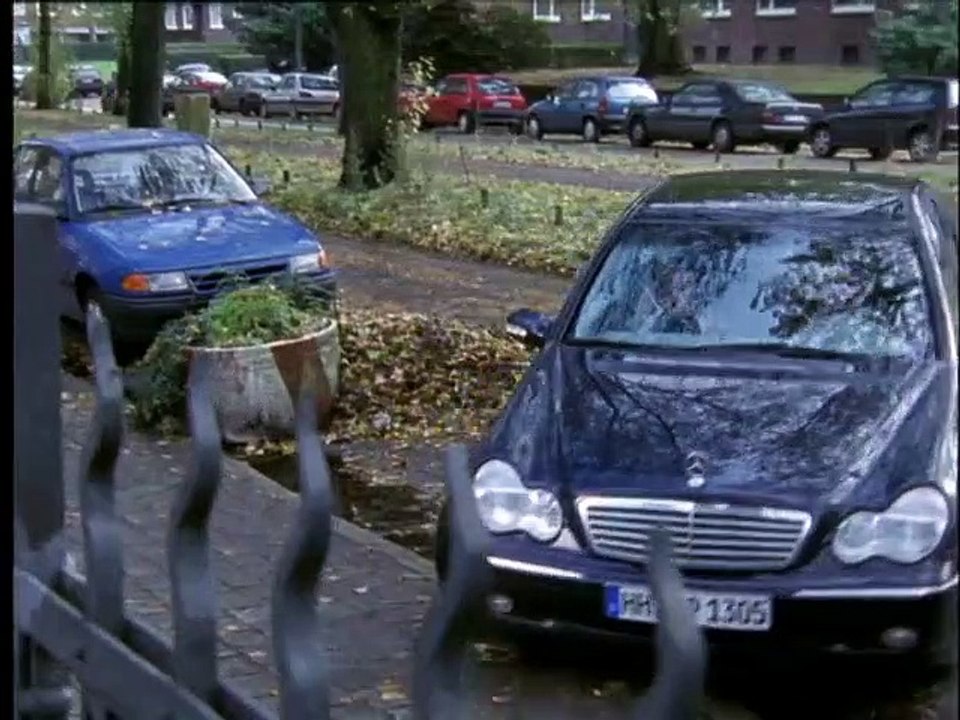 Der Ermittler Staffel 3 Folge 2 HD Deutsch