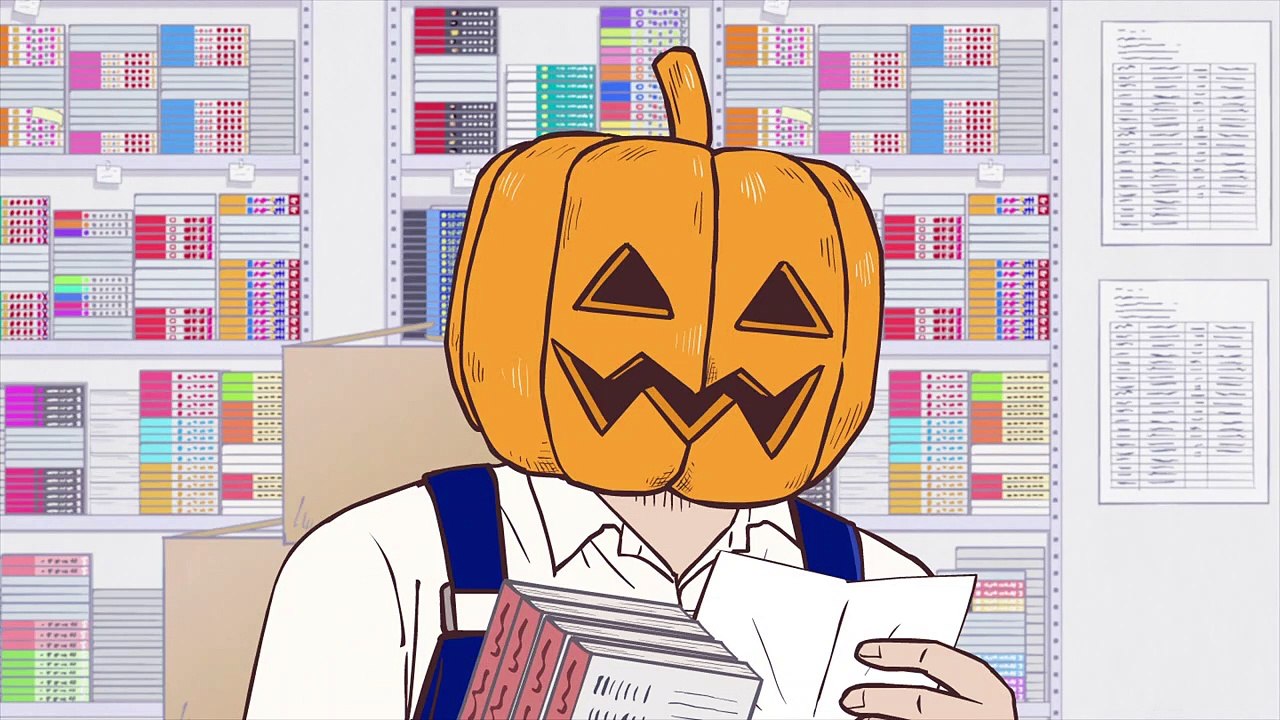 Gaikotsu Shoten’in Honda-san Staffel 1 Folge 8 HD Deutsch