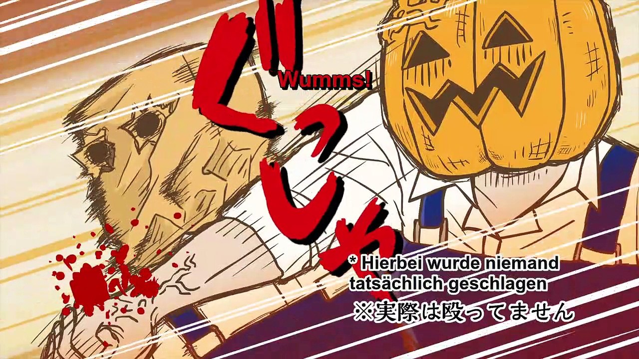 Gaikotsu Shoten’in Honda-san Staffel 1 Folge 6 HD Deutsch