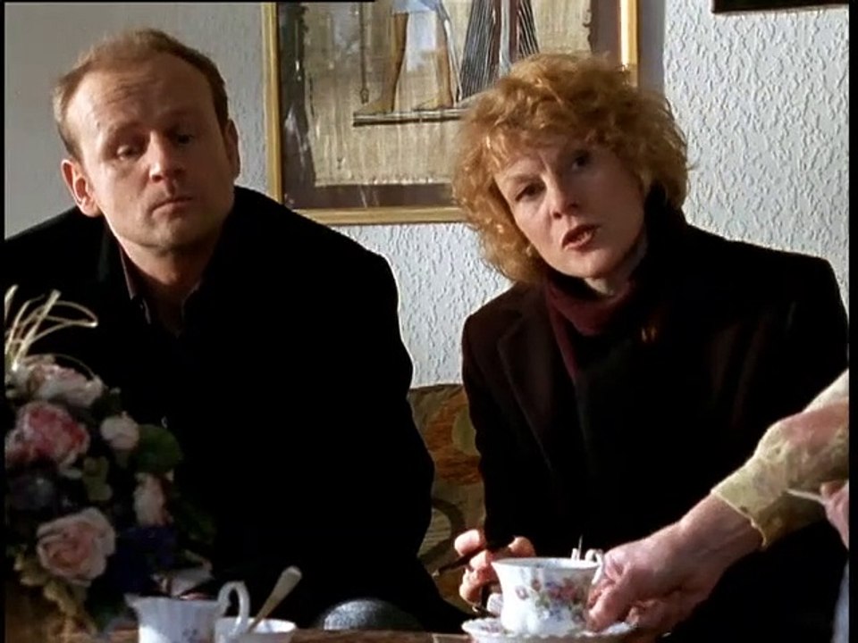 Der Ermittler Staffel 3 Folge 3 HD Deutsch