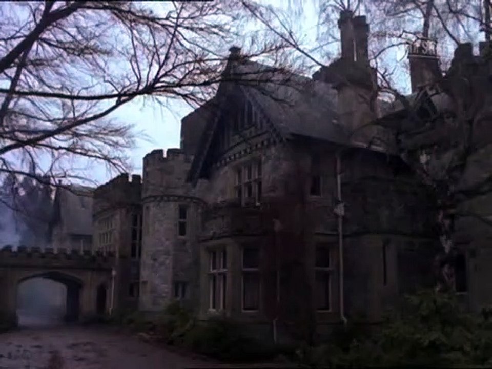 Poltergeist - Die unheimliche Macht Staffel 3 Folge 12 HD Deutsch