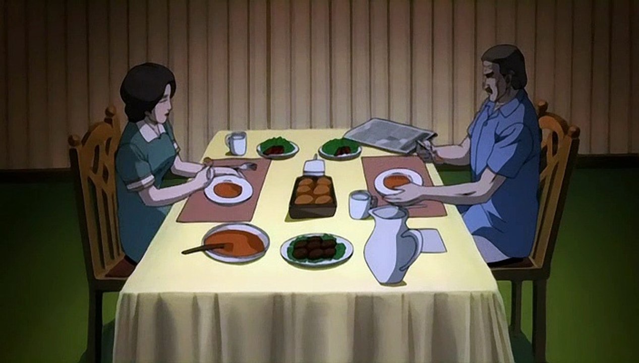 Golgo 13 Staffel 1 Folge 17 HD Deutsch