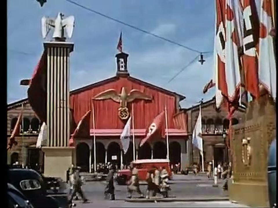 I Gerarchi Di Hitler Rudolf Hess 1927–1987 Il Delfino Di Hitler