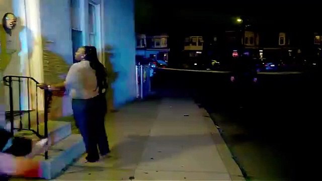 Camden, La ville la plus dangereuse des États-Unis