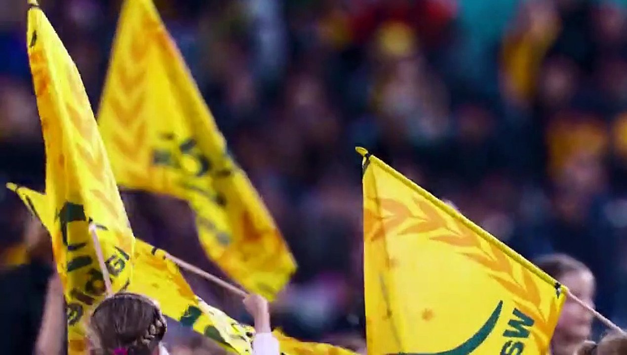 All or Nothing New Zealand All Blacks Staffel 1 Folge 3 HD Deutsch