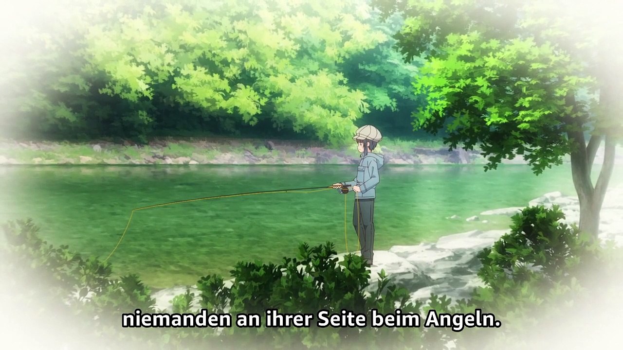 Slow Loop Staffel 1 Folge 4 HD Deutsch