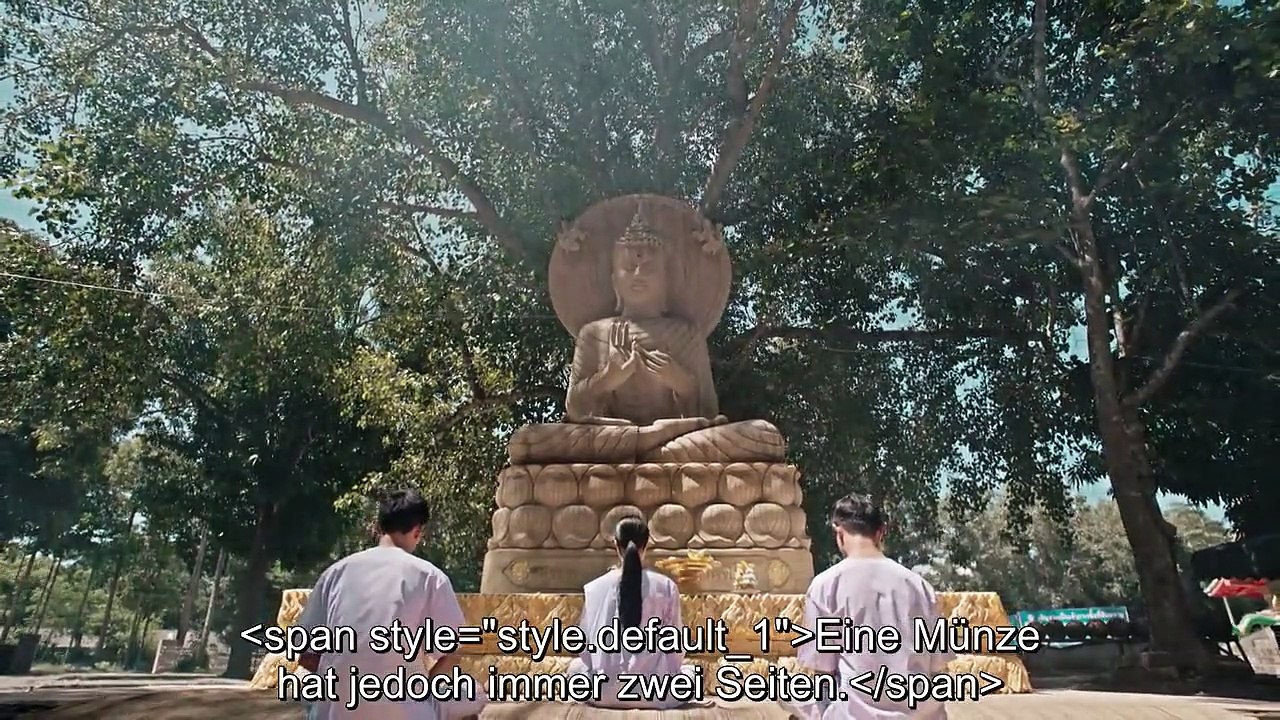 Girl from Nowhere Staffel 1 Folge 1 HD Deutsch