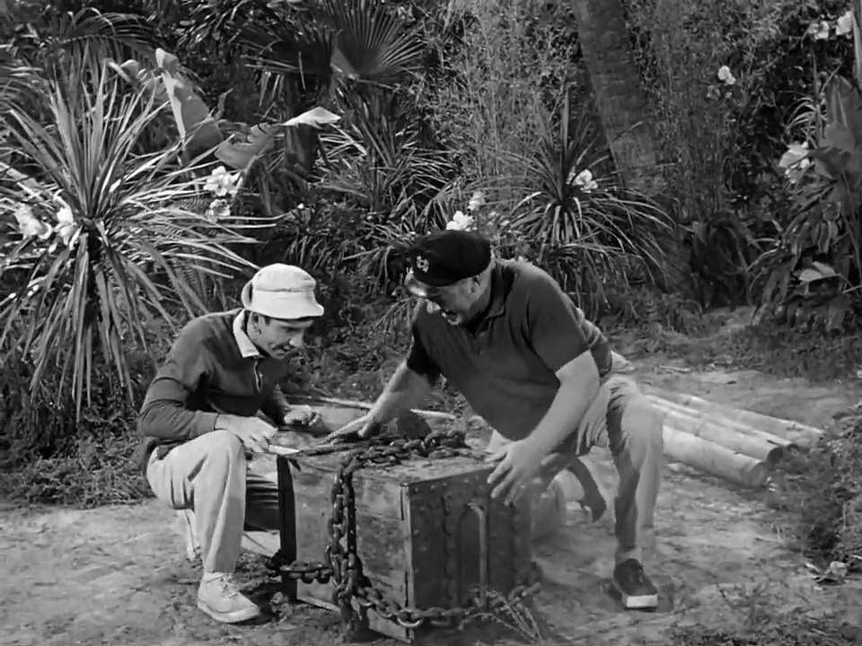 Gilligans Insel Staffel 1 Folge 16 HD Deutsch