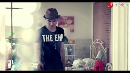 Anji - Berhenti Di Kamu (Official Music Video)