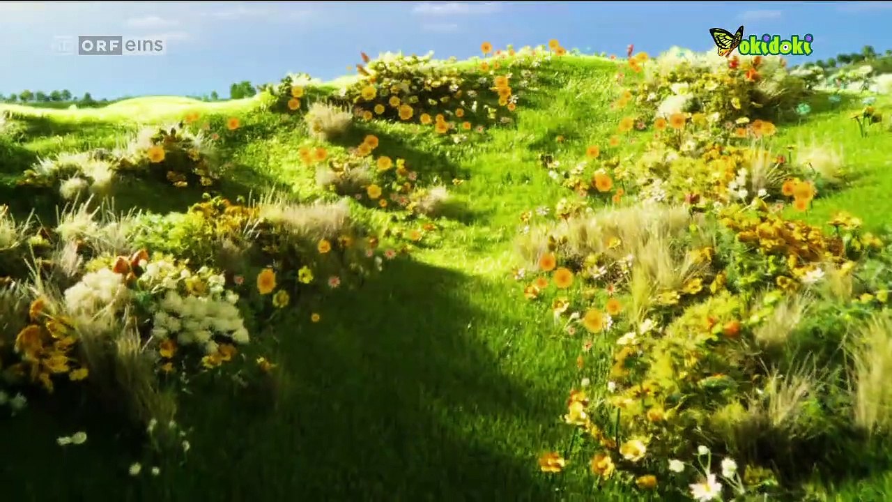 Teletubbies Staffel 1 Folge 56 HD Deutsch