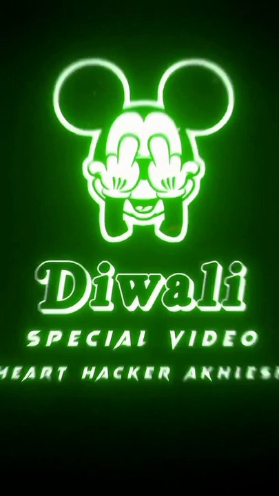 Papa ki pari   diwali special status