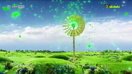 Teletubbies Staffel 1 Folge 60 HD Deutsch