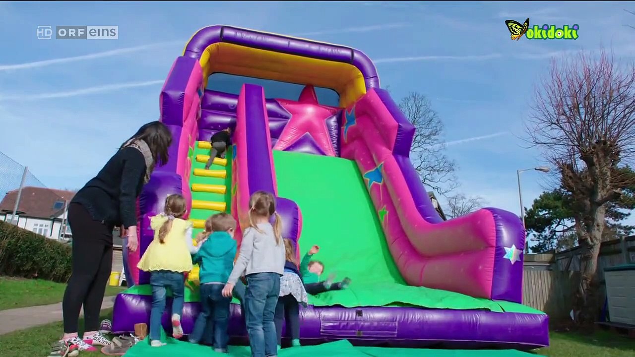 Teletubbies Staffel 1 Folge 58 HD Deutsch