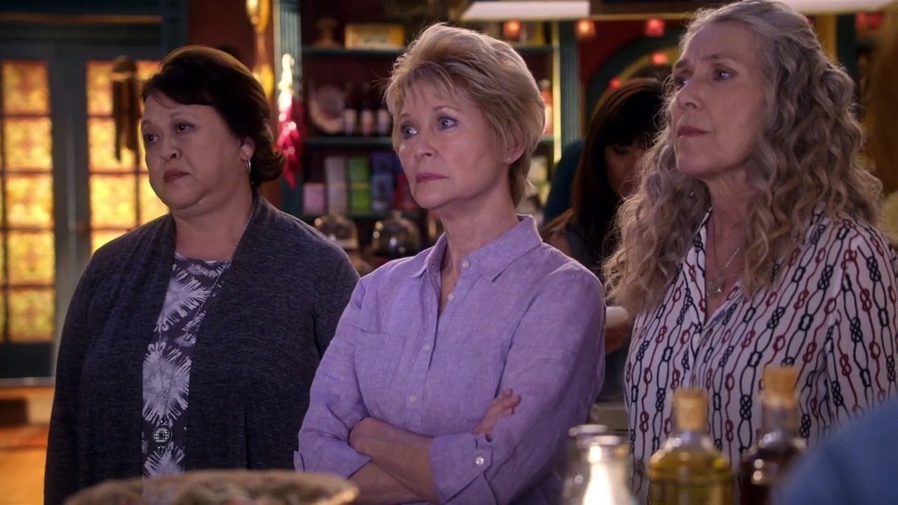 Das geheimnisvolle Kochbuch Staffel 2 Folge 9 HD Deutsch