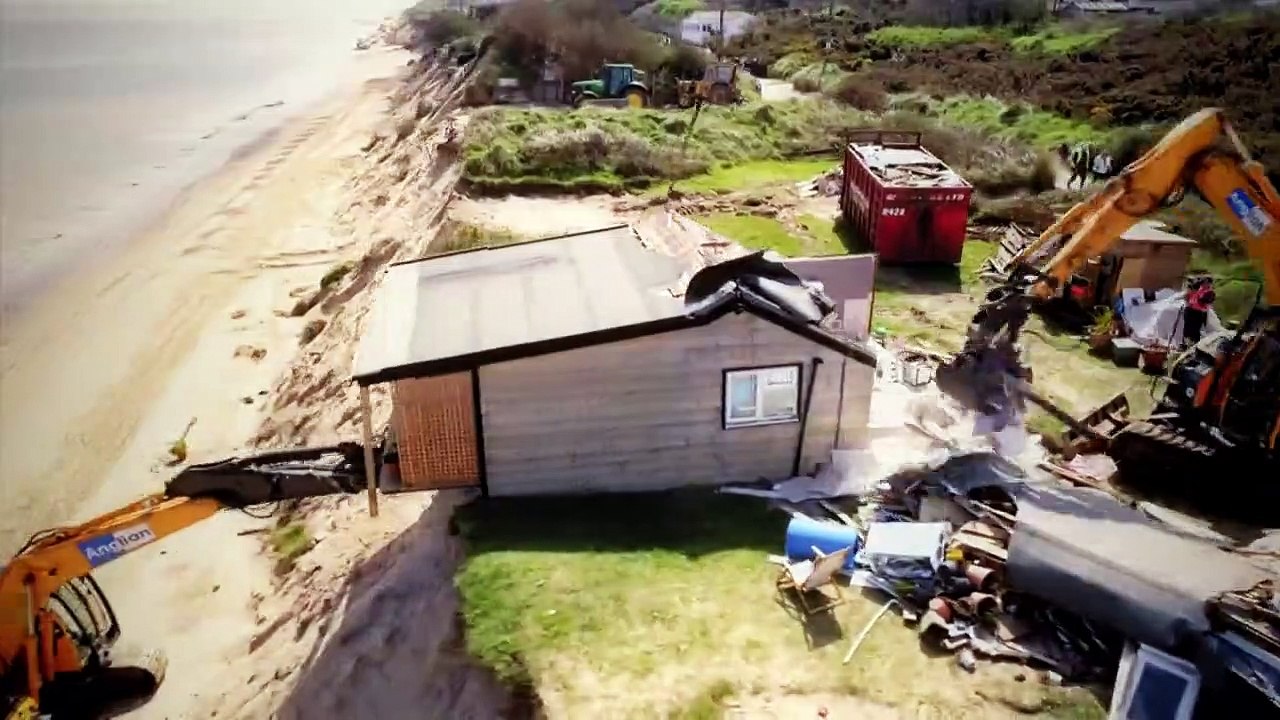 Baukatastrophen weltweit Staffel 1 Folge 4 HD Deutsch