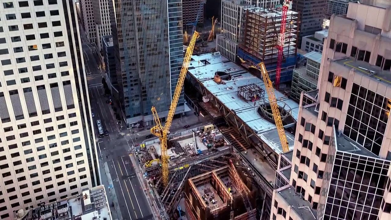 Baukatastrophen weltweit Staffel 1 Folge 2 HD Deutsch