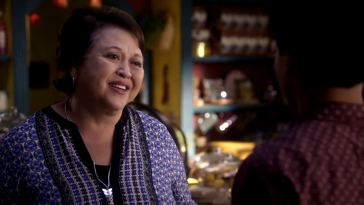 Das geheimnisvolle Kochbuch Staffel 2 Folge 10 HD Deutsch