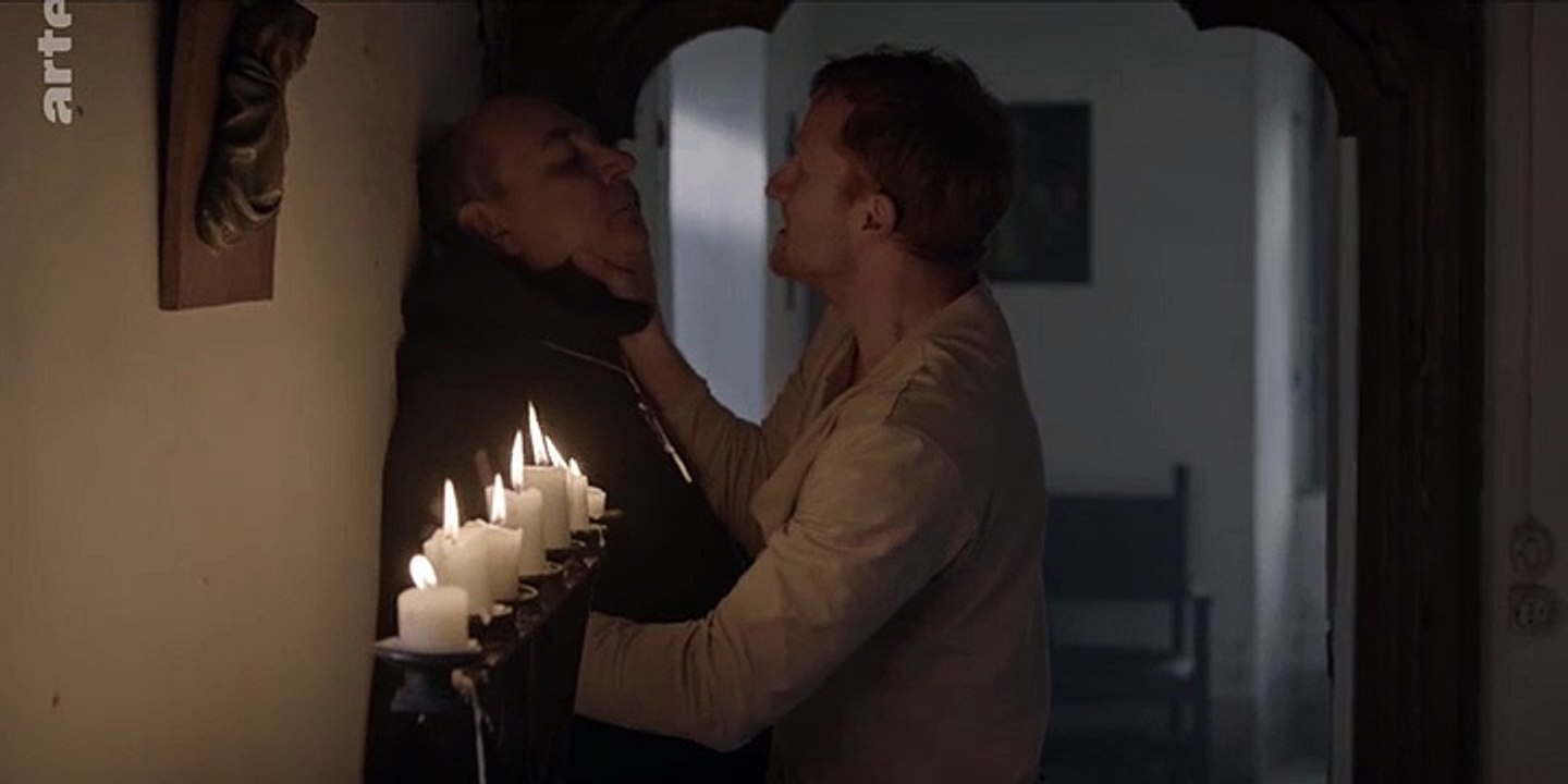 Die TotenTurin Staffel 3 Folge 9 HD Deutsch