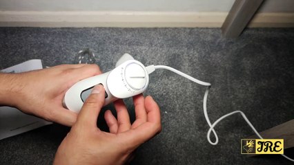 Homgeek Hand Blender HAT9630B (Review)
