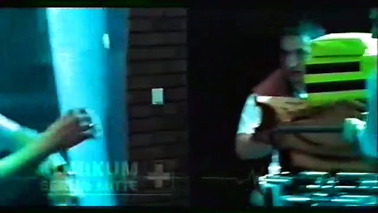 Klinikum Berlin Mitte Staffel 1 Folge 5 HD Deutsch