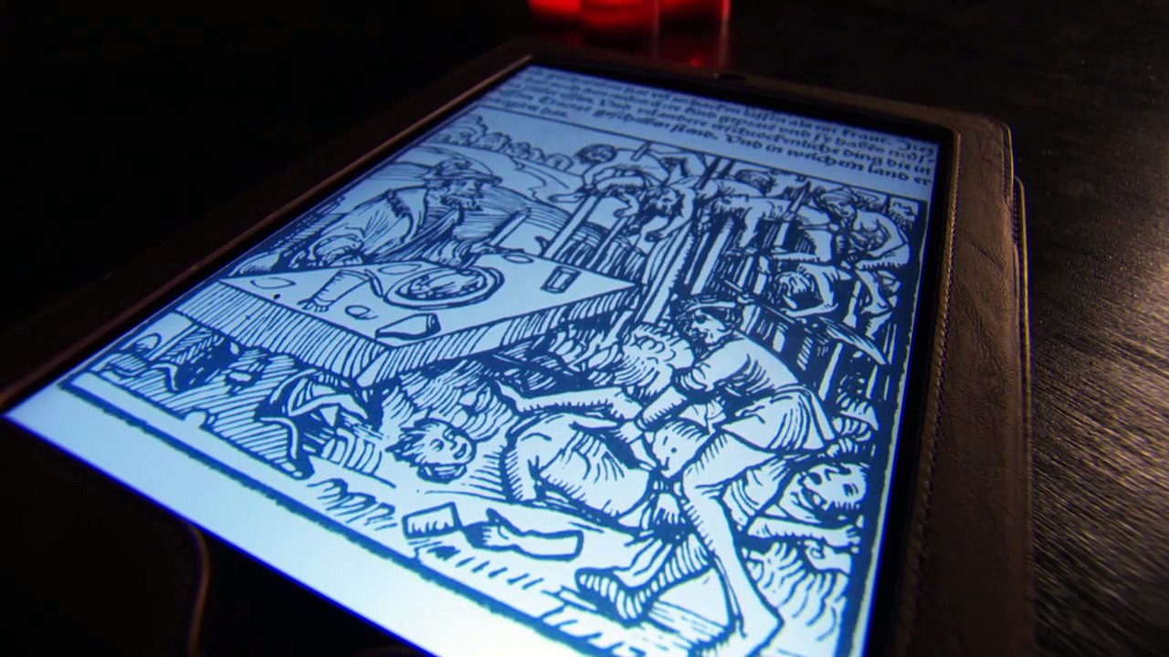 Europas blutige Geschichte Staffel 1 Folge 6 HD Deutsch