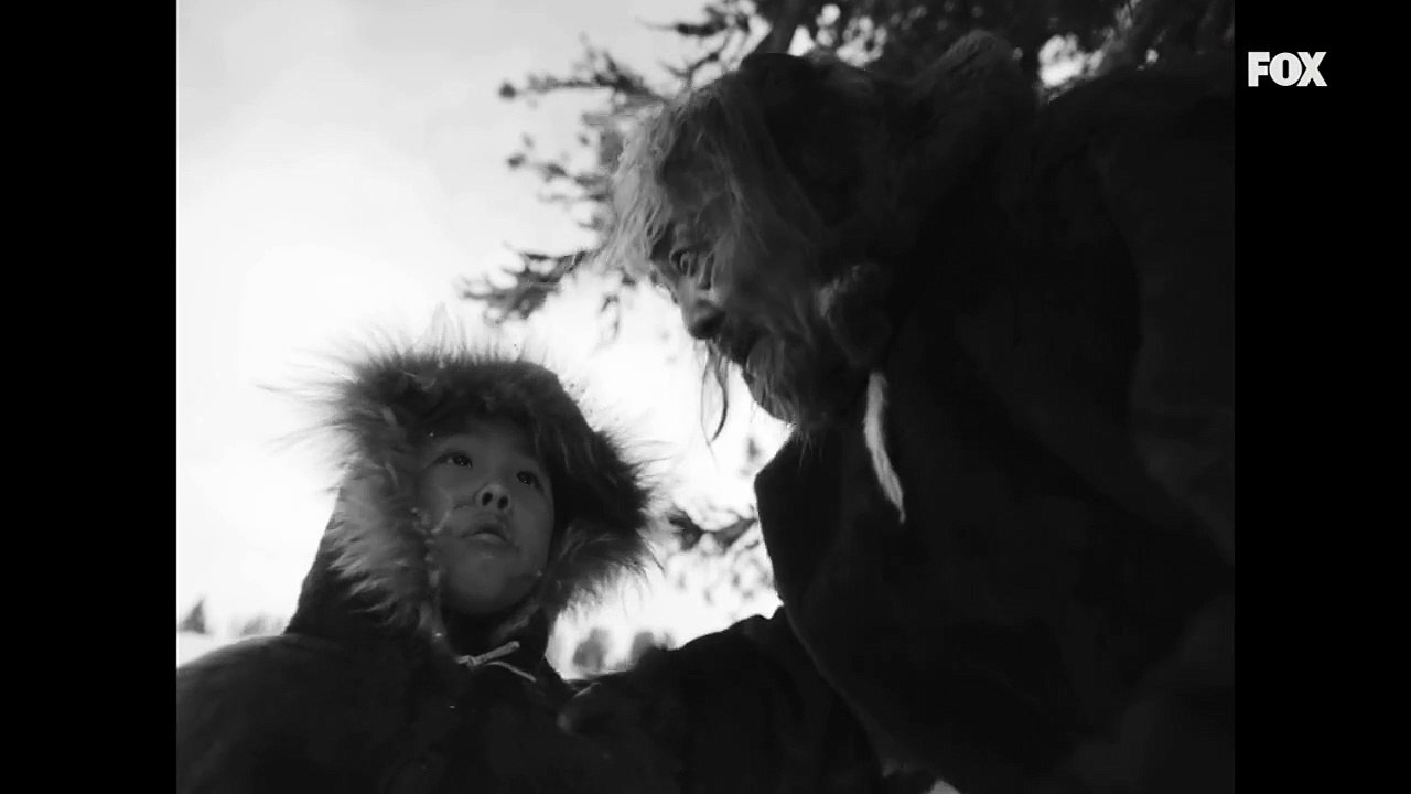 Djatlow-Pass - Tod im Schnee Staffel 1 Folge 4 HD Deutsch