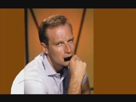 Dick vs Charlton Heston