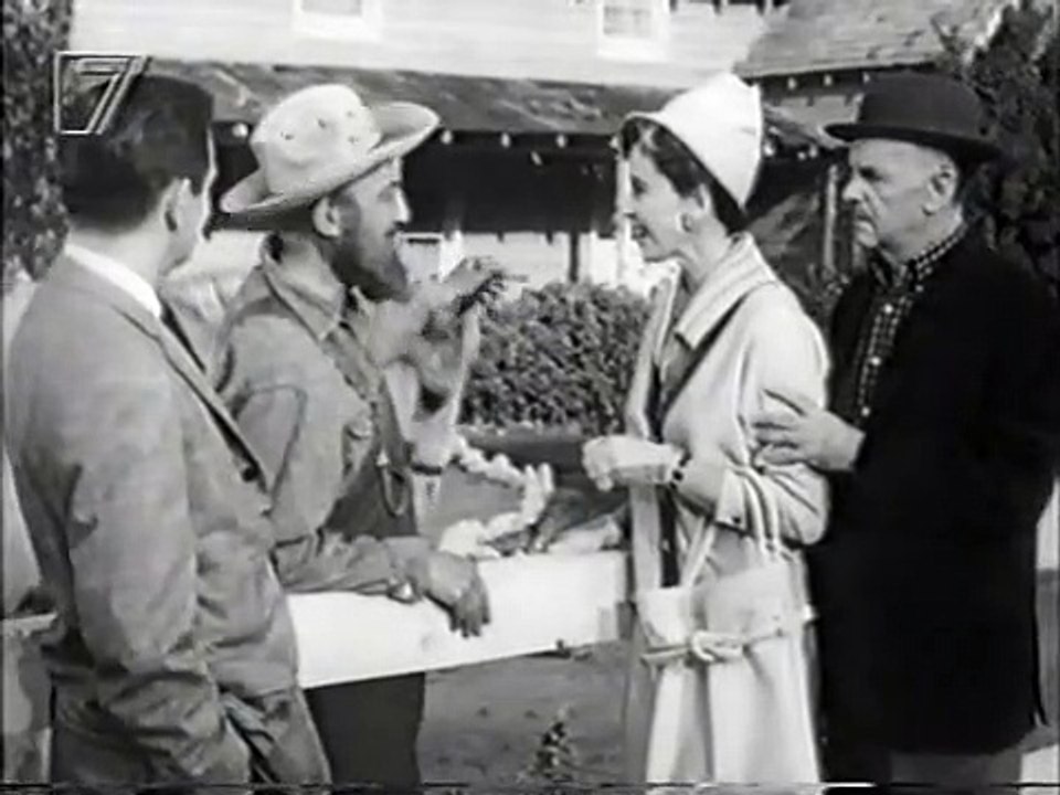 Mr. Ed Staffel 1 Folge 12 HD Deutsch