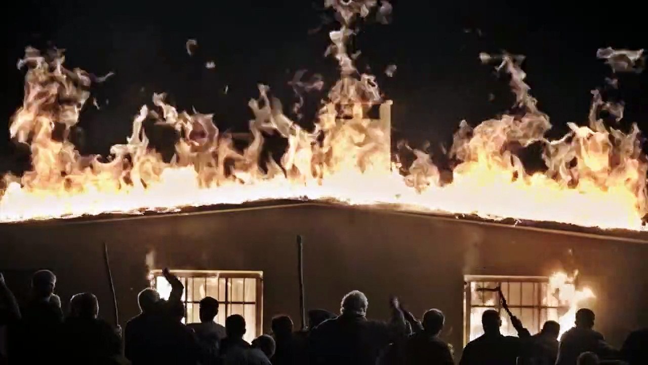 Ein guter Mensch Staffel 1 Folge 4 - Part 02 HD Deutsch