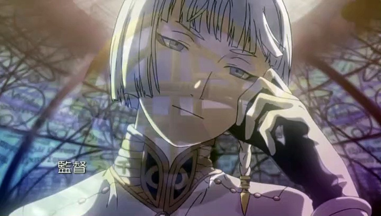Last Exile Staffel 1 Folge 2 HD Deutsch